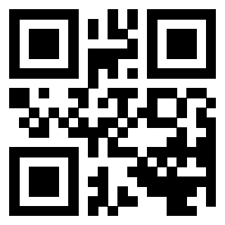 Immagine del QrCode di 3401020524