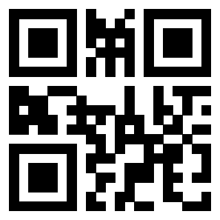 Qr Code di 3401020525