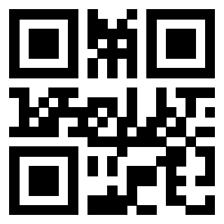 Il Qr Code di 3401020530