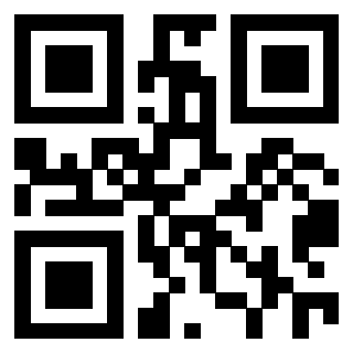 3401020532 QrCode associato