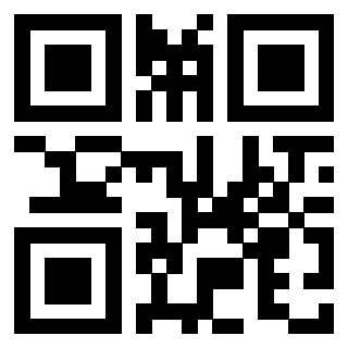 3401020534 Qr Code associato