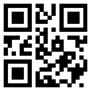Qr Code di 3401020535