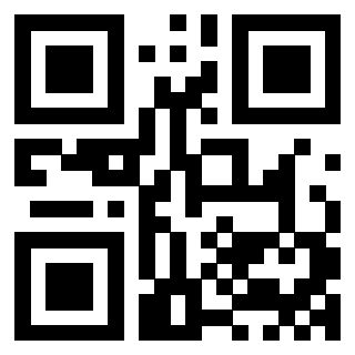 Immagine del QrCode di 3401020541