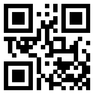 3401020543 - Immagine del QrCode associato