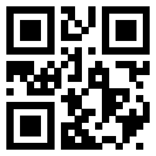 Il Qr Code di 3401020547