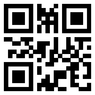 3401020548 - Immagine del Qr Code