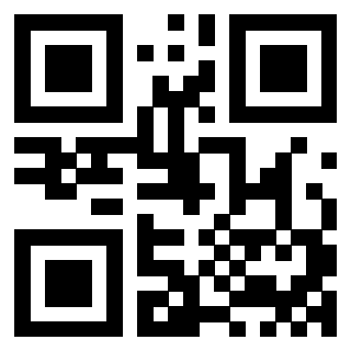 3401020550 Qr Code associato