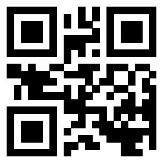 3401020552 - Immagine del Qr Code