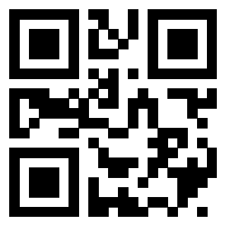 Scansione del Qr Code di 3401020553