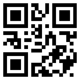 3401020555 - Immagine del QrCode associato