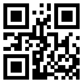 3401020556 Qr Code associato