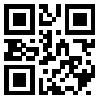 3401020558 - Immagine del Qr Code
