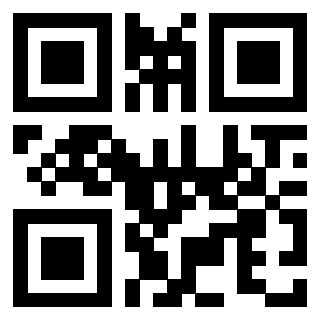 Il QrCode di 3401020559
