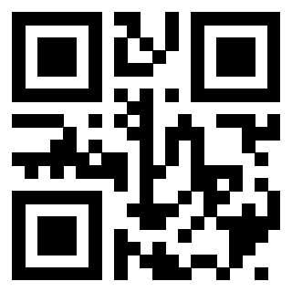 Il QrCode di 3401020560
