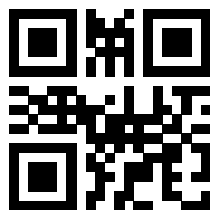 Immagine del Qr Code di 3401020563