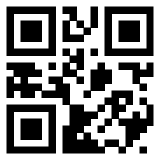 3401020570 Qr Code associato