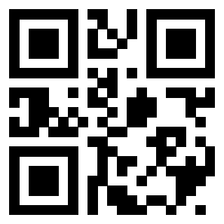 3401020572 Qr Code associato