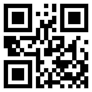 3401020573 - Immagine del Qr Code associato