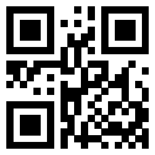 Scansione del Qr Code di 3401020574