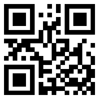 Scansione del Qr Code di 3401020575