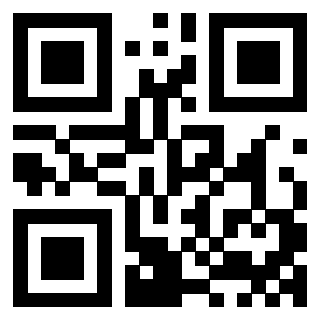 Il QrCode di 3401020576