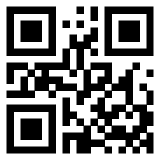 3401020577 Qr Code associato