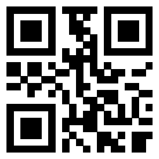 Immagine del Qr Code di 3401020578
