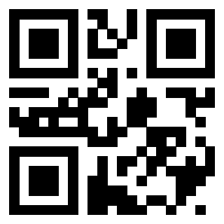Immagine del Qr Code di 3401020581