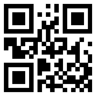 Immagine del Qr Code di 3401020586