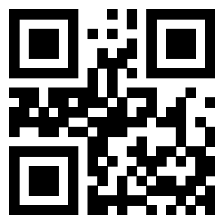 3401020587 Qr Code associato