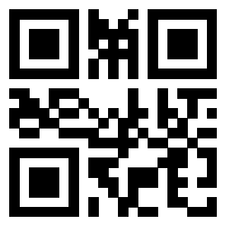 Il Qr Code di 3401020588