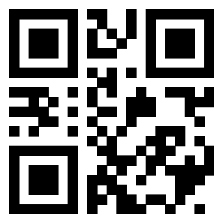 3401020591 - Immagine del QrCode