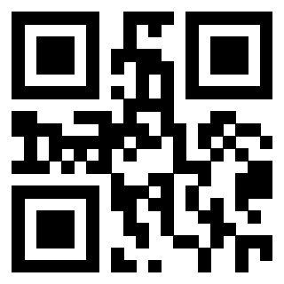 3401020594 - Immagine del QrCode
