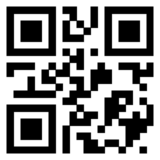 Il Qr Code di 3401020597