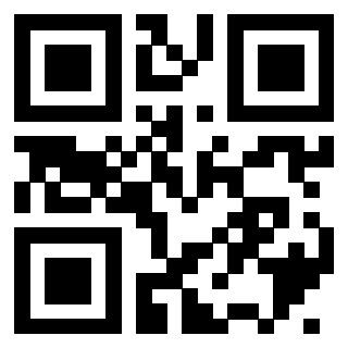 3401020601 QrCode associato