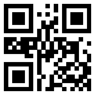 QrCode di 3401020605