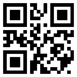 Immagine del QrCode di 3401020606