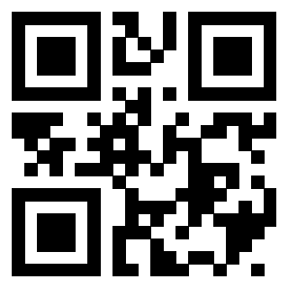 Scansione del Qr Code di 3401020615