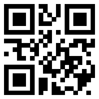 QrCode di 3401020619