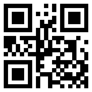 3401020622 - Immagine del Qr Code