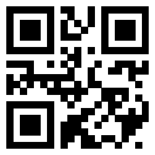 3401020630 - Immagine del Qr Code associato