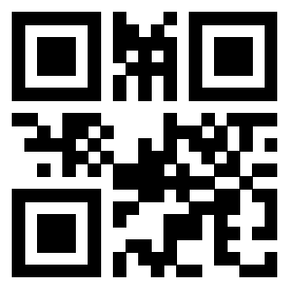 Scansione del Qr Code di 3401020633