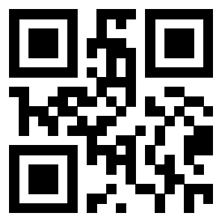 3401020634 QrCode associato