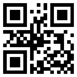 3401020635 Qr Code associato