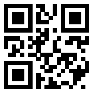 Scansione del Qr Code di 3401020638
