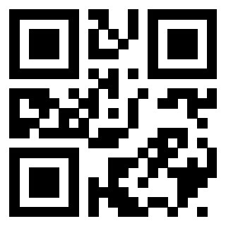 3401020641 QrCode associato