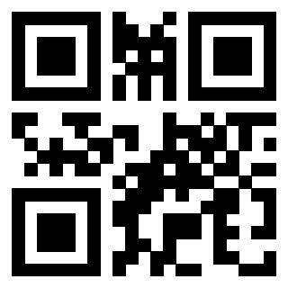 3401020642 - Immagine del QrCode