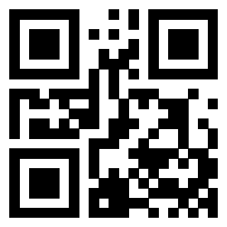 Immagine del QrCode di 3401020643