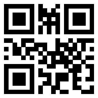 QrCode di 3401020644