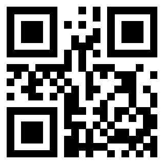 3401020646 QrCode associato